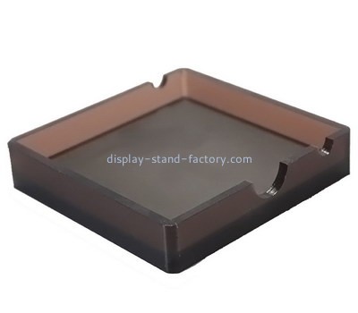 Bespoke square acrylic tray STD-098