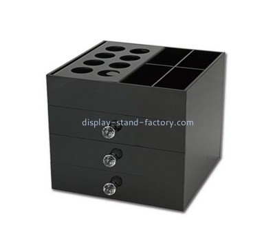 Bespoke acrylic black box NAB-582
