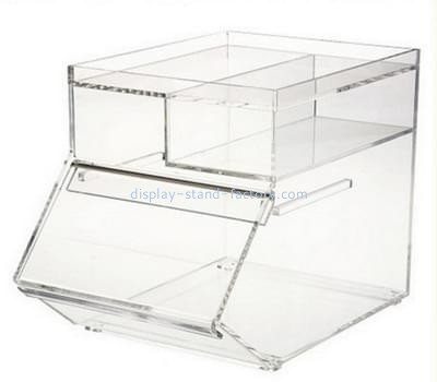Customize bakery display cases countertop NAB-828