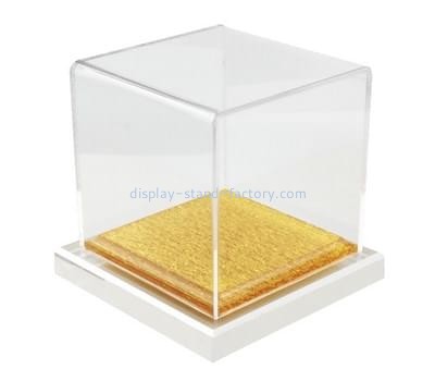 Customize plexiglass display box NAB-851