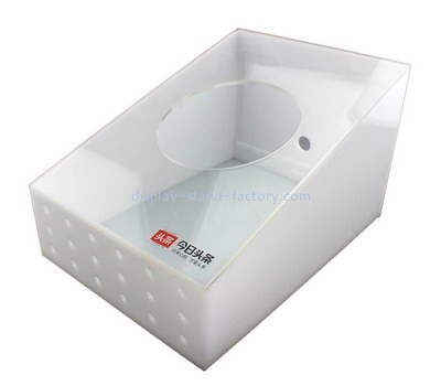 Customize plastic storage box sizes NAB-907