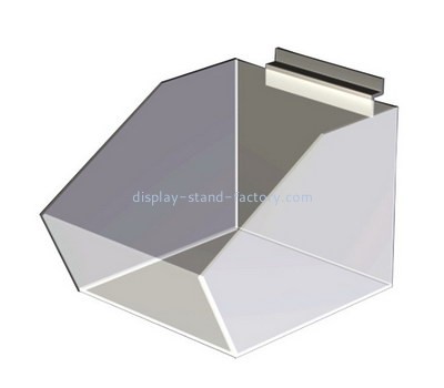 Customize acrylic storage box sizes NAB-908