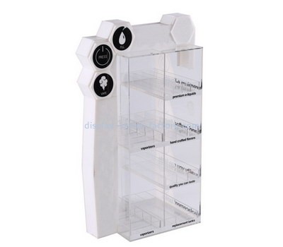 Customize acrylic curio cabinets for sale NAB-921