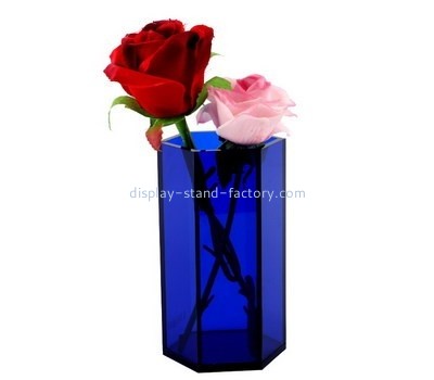 Customize small flower vase NAB-927