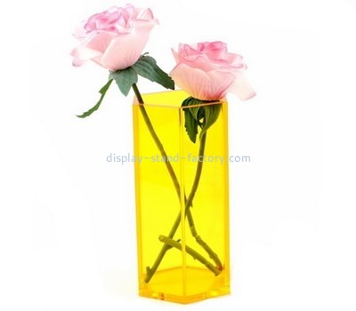 Customize modern flower vase NAB-928