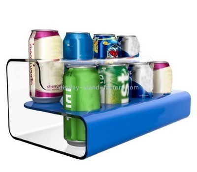 Customize acrylic beverage holder NFD-091