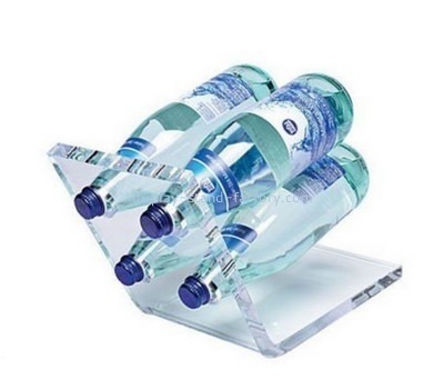 Customize acrylic bar bottle display stand NFD-114