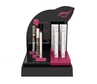 Customize acrylic lipstick stand holder NMD-271