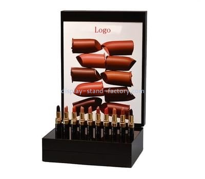 Customize acrylic lipstick display holder NMD-290