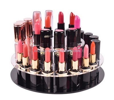 Customize acrylic display lipstick NMD-316