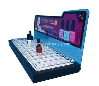 Customize retail makeup display unit NMD-379