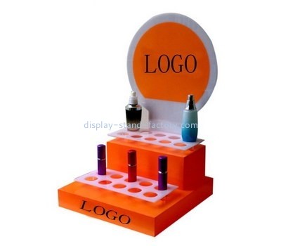 Customize acrylic step display NMD-396