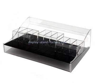 Customize acrylic retail display stands NMD-416