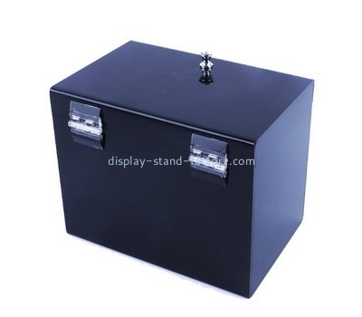 Customize acrylic lash box organizer NMD-426