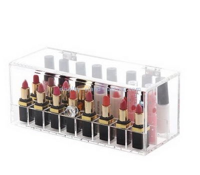 Customize acrylic lipstick organizer NMD-479