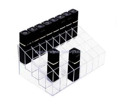 Customize lucite lipstick organizer NMD-482