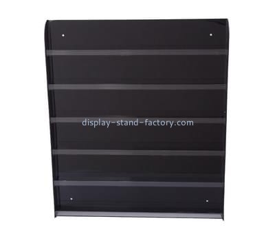 Customize acrylic cosmetic cabinet NMD-514