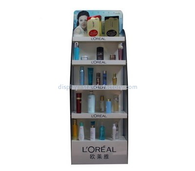 Customize perspex cosmetic cabinet NMD-516