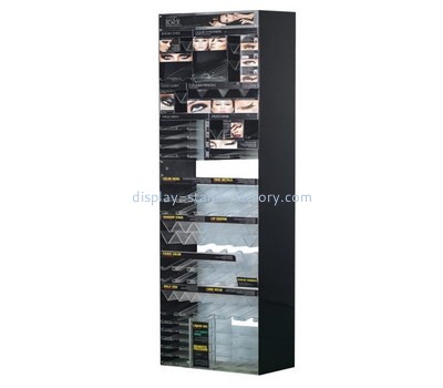 Customize lucite makeup cabinet NMD-517