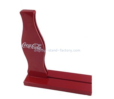 Customize acrylic table tents sign holders BD-549