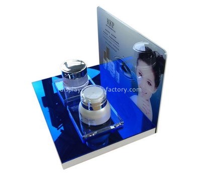 Customize lucite shop display units NMD-531