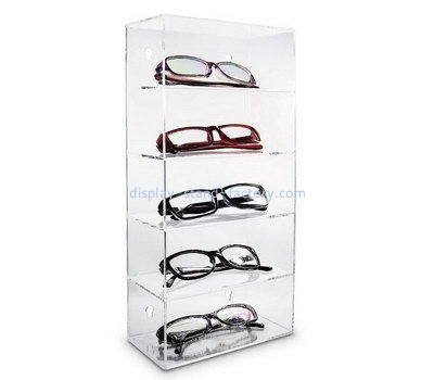 Customize acrylic sunglasses cabinet NAB-972