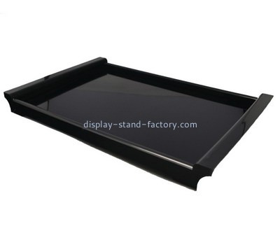 Customize plexiglass bed tray STD-186