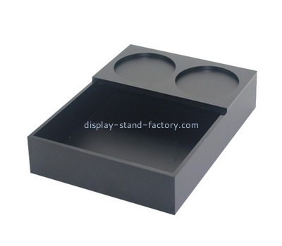 Customize plexiglass personalized serving tray STD-200