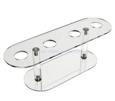 Retail clear display holder NFD-194