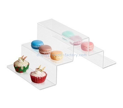 Perspex mini cupcake display stand NFD-201