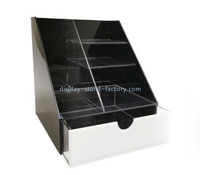 Acrylic display case box NAB-1021