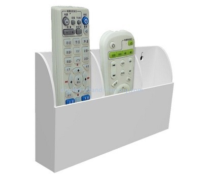 Acrylic remote controller holder NAB-1033
