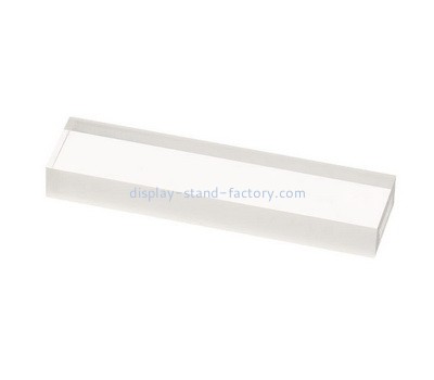 Custom acrylic paper weight NBL-069