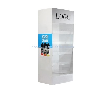 Custom low voltage display cabinet lighting NDD-044