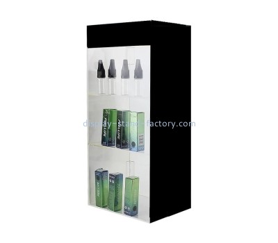 Custom retail display cabinet lighting NDD-051