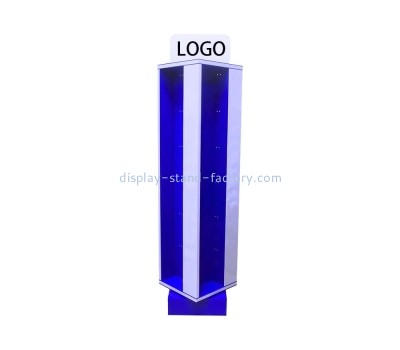 OEM custom acrylic advertising light box NDD-081