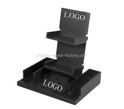 OEM supplier customized retail shop acrylic display rack NOD-041