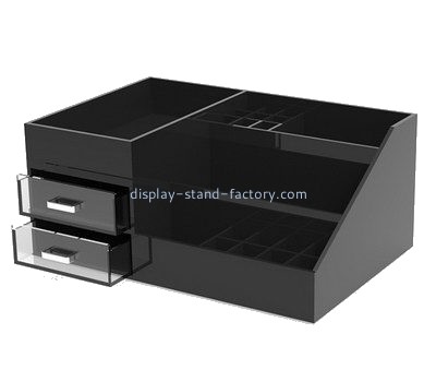 Acrylic drawer box manufacturers NAB-899