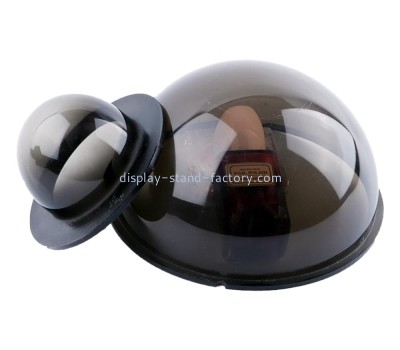 Acrylic manufacturer custom acrylic dome plexiglass hemisphere NAB-1506