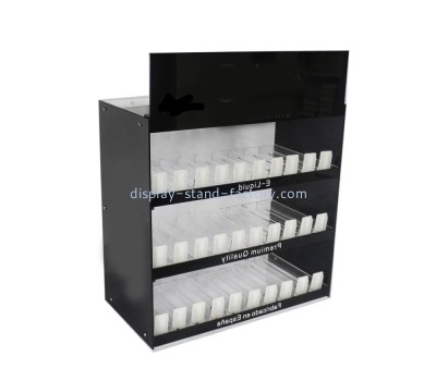 Acrylic manufacturer offer custom acrylic display cabinet plexiglass cabinet