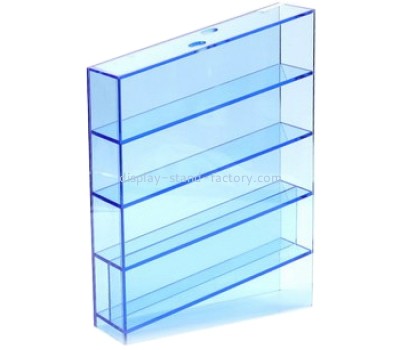 Plexiglass manufacturer custom acrylic display cabinet perspex cabinet NAB-1604