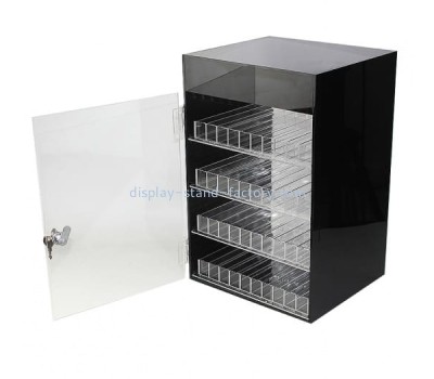 Plexiglass supplier custom acrylic display cabinet perspex cabinet NAB-1654
