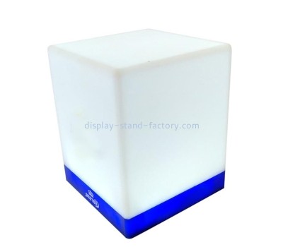 Custom acrylic light box NLD-015