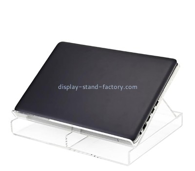 Custom acrylic laptop stand NDS-112