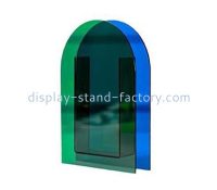 OEM の製造者はアクリルのつぼの perspex の現代つぼ NAB-1422 をカスタマイズしました