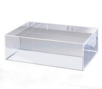 Custom plexiglass display block NBL-184