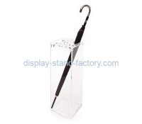 Custom acrylic umbrella holder box NAB-1368