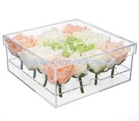 カスタム透明アクリルバラボックス NAB-1234