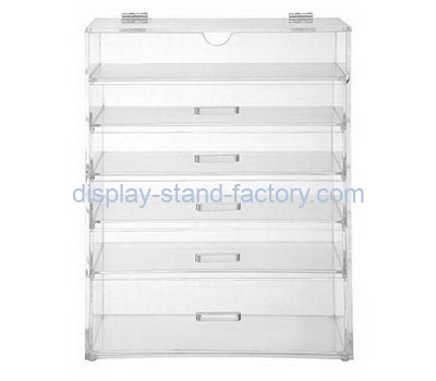 아크릴 9서랍 상자 맞춤 제작 NAB-1159