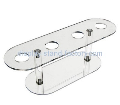Retail clear display holder NFD-194